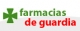 Localice las farmacias de guardia de la zona de Alhama a una fecha determinada