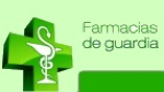 Farmacias de Guardia en la Zona de Albanchez